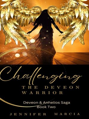 cover image of Challenging the Deveon Warrior